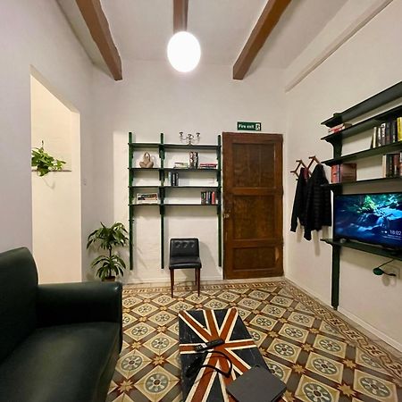 Your Apartment Floriana Exterior foto