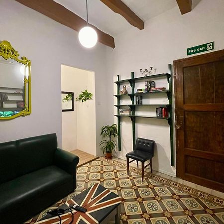 Your Apartment Floriana Exterior foto