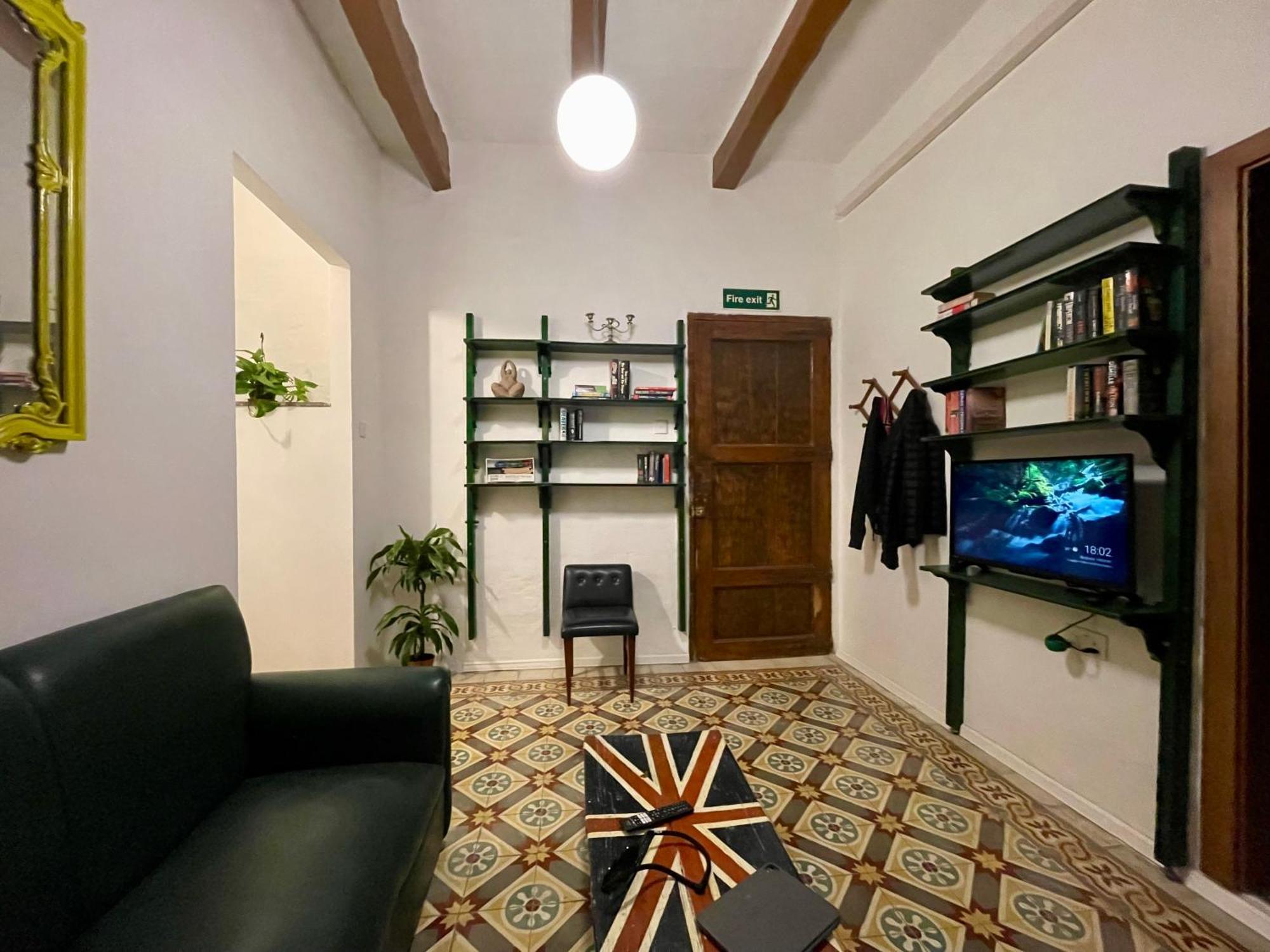 Your Apartment Floriana Exterior foto