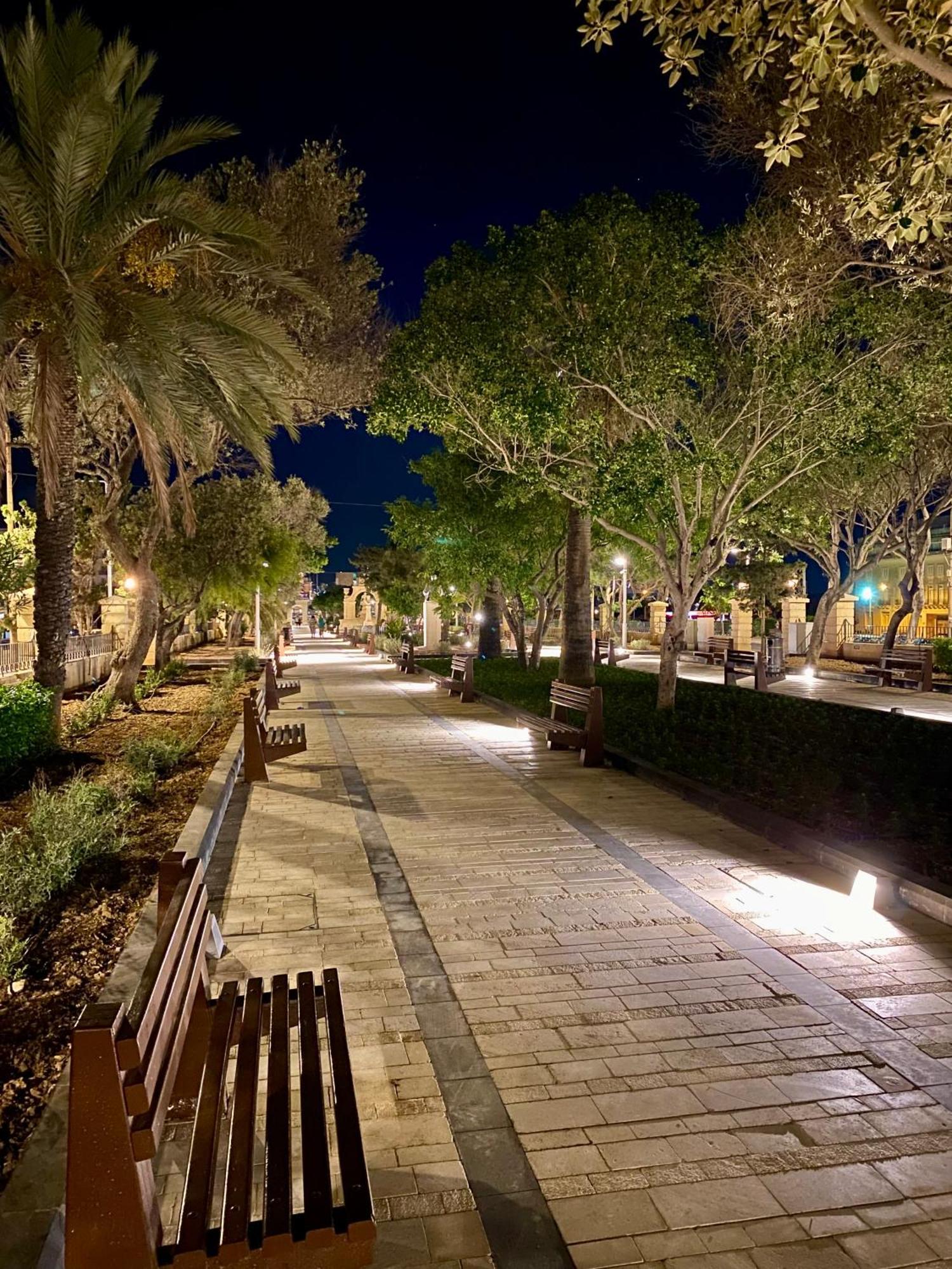 Your Apartment Floriana Exterior foto