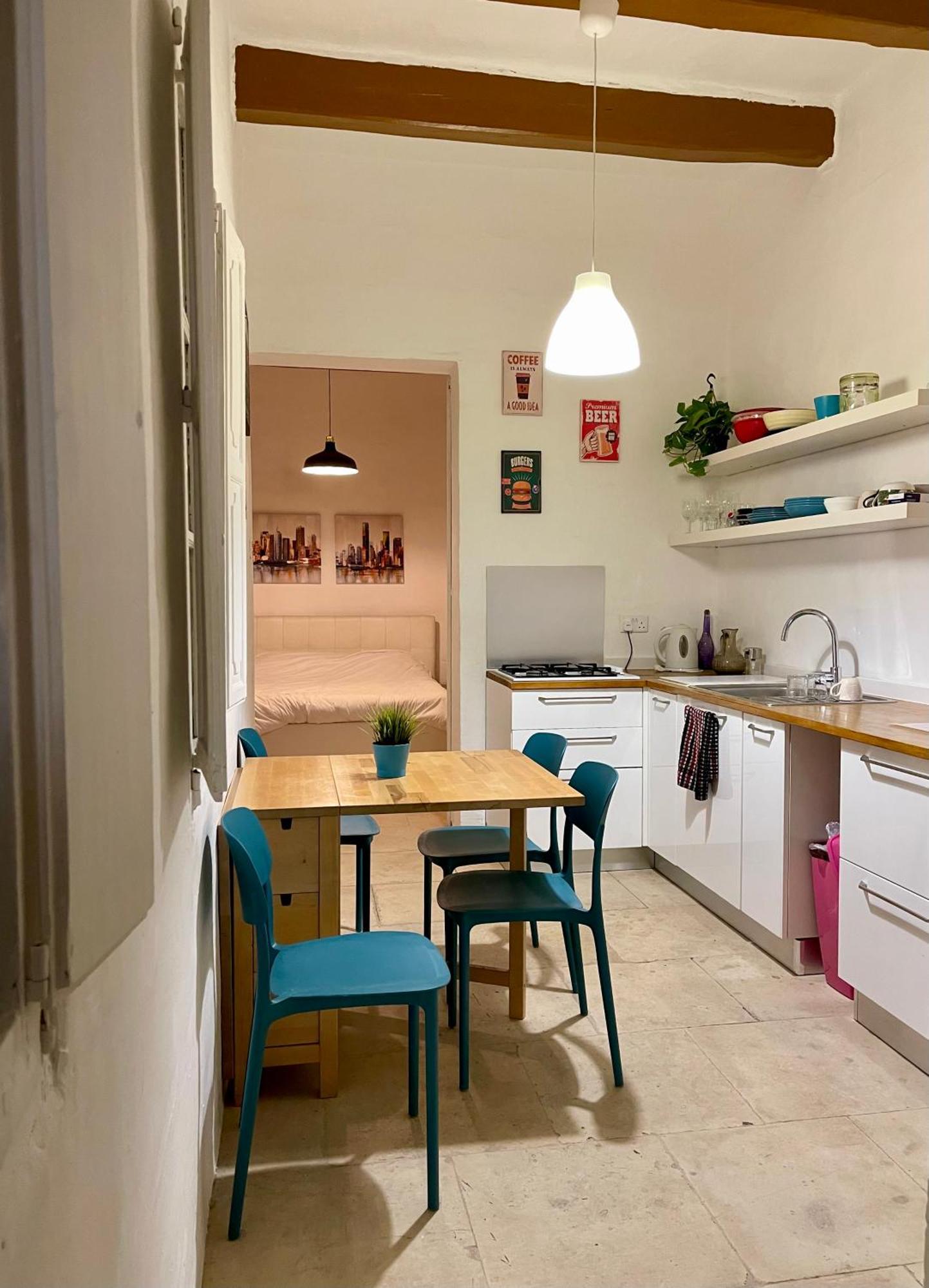 Your Apartment Floriana Exterior foto